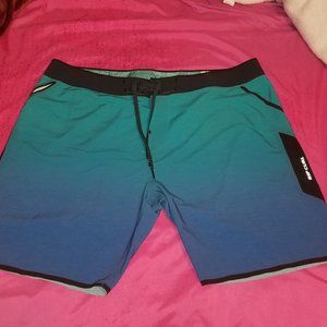 Rip Curl Size 40 boardshort